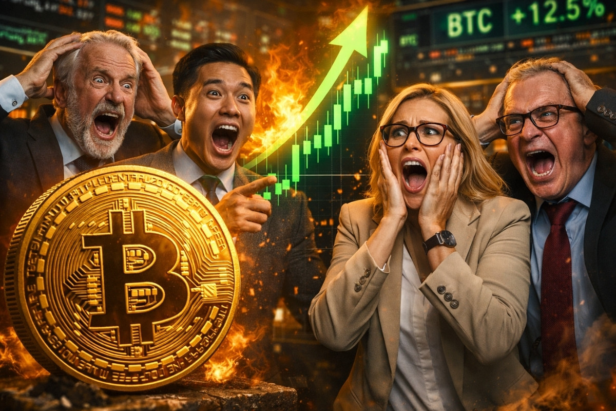 Bitcoin predviđanja 2026: što globalni investitori očekuju od cijene Bitcoina u sljedećem ciklusu