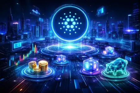 Ulazak Cardana u 2026. godinu: što je obilježilo 2025. i kako se ekosustav stvarno promijenio