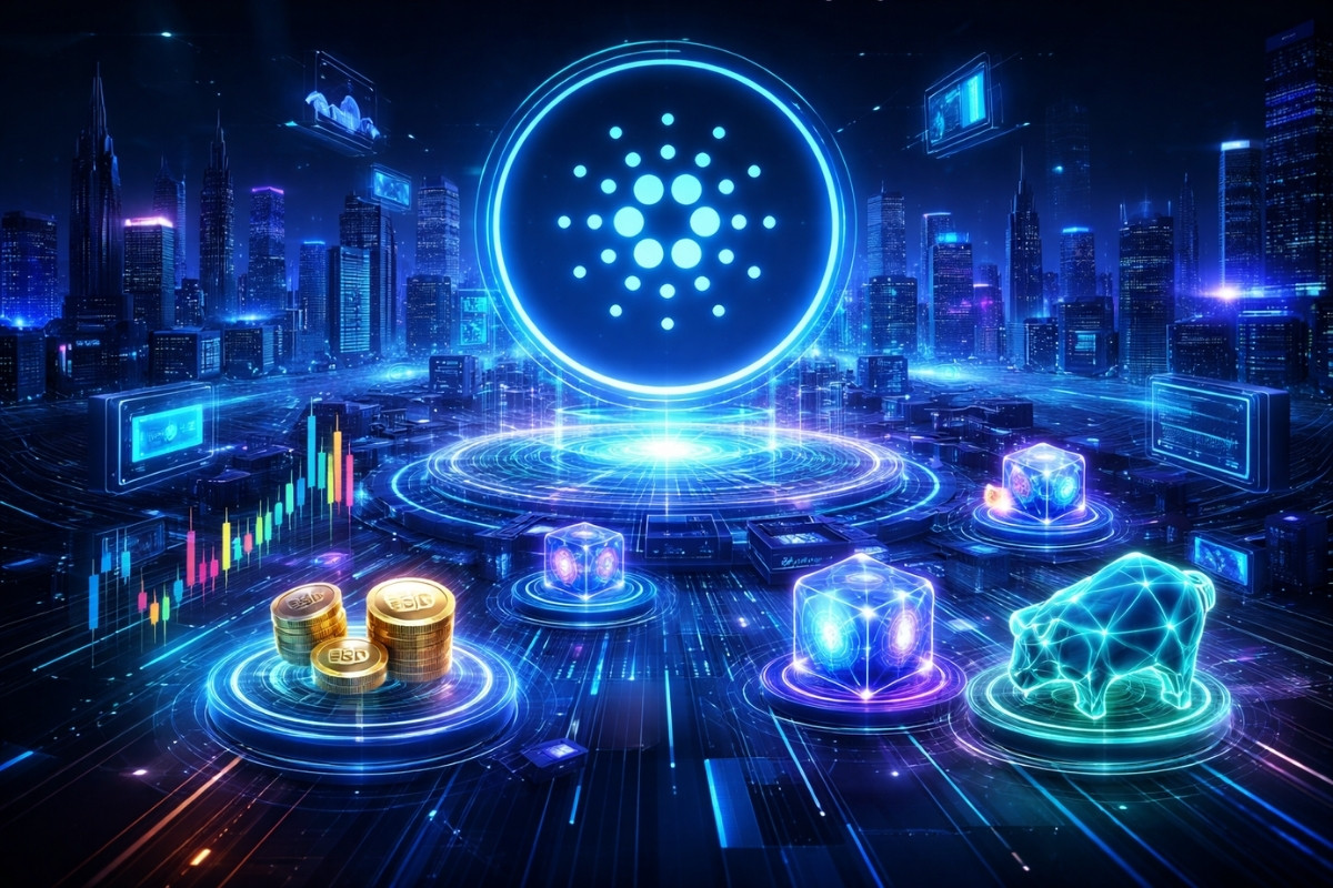 Ulazak Cardana u 2026. godinu: što je obilježilo 2025. i kako se ekosustav stvarno promijenio