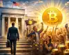 Kevin Warsh i Fed kao potencijalni preokret za Bitcoin tržište