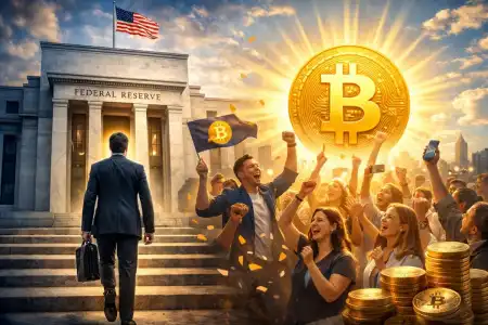 Kevin Warsh i Fed kao potencijalni preokret za Bitcoin tržište