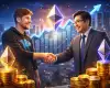 Tom Lee i MrBeast spajaju kapital, utjecaj i Ethereum u viziji novih financija