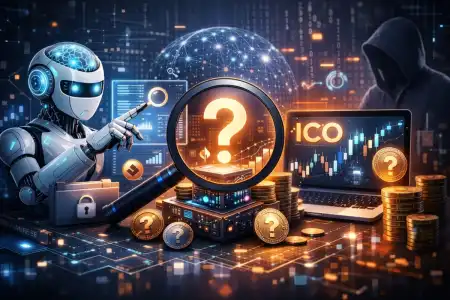 Kako umjetna inteligencija pomaže u prepoznavanju kvalitetnih kripto projekata u ranoj fazi