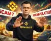 CZ demantira optužbe o manipulaciji tržišta, Binance objašnjava svoju stvarnu ulogu u trgovanju kriptovalutama