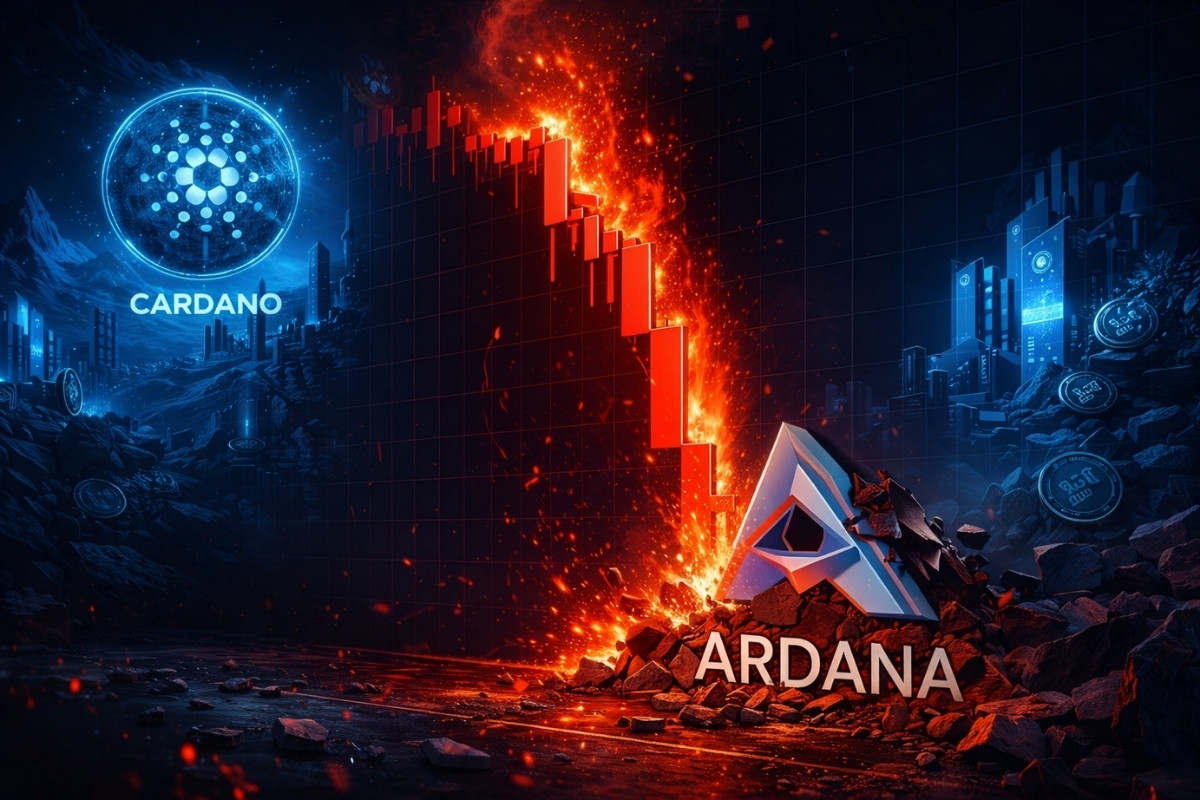 Što nam je Ardana stvarno pokazala o rizicima u Cardano ekosustavu