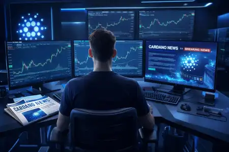 Dan Gambardello prognozira snažan rast Cardana dok tržište strahuje, krije li se novi kripto ciklus?