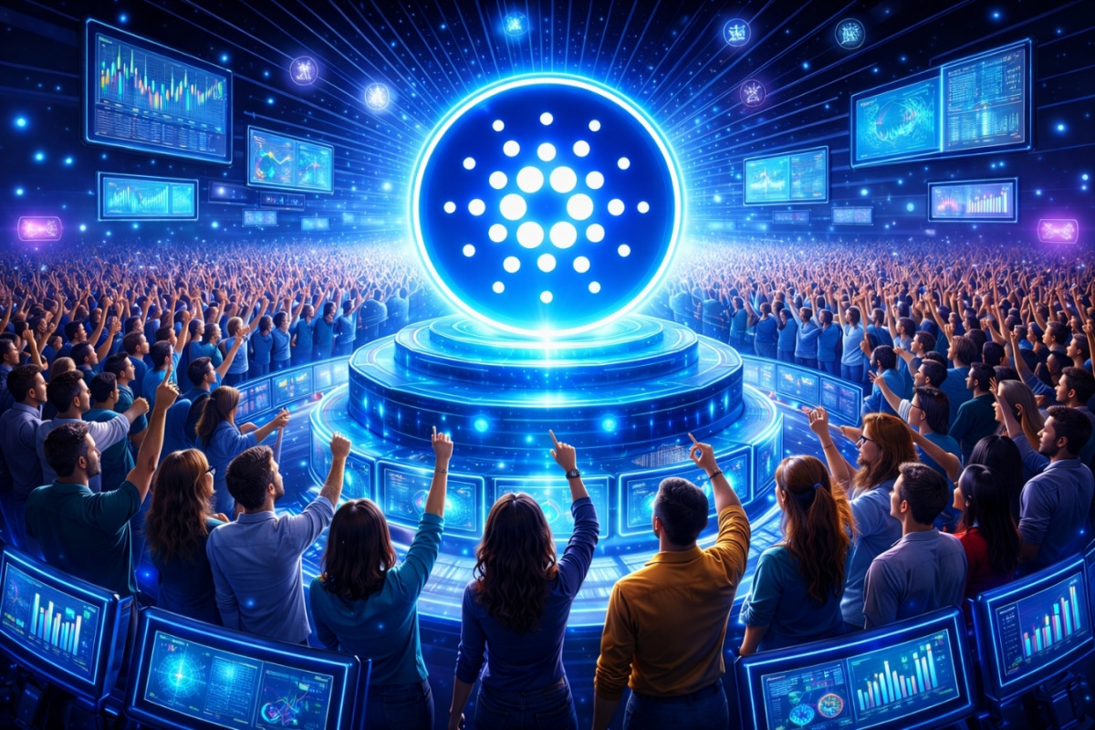 Cardano bez osnivačke moći: što se stvarno mijenja kad ADA zajednica preuzima upravljanje