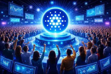 Cardano bez osnivačke moći: što se stvarno mijenja kad ADA zajednica preuzima upravljanje