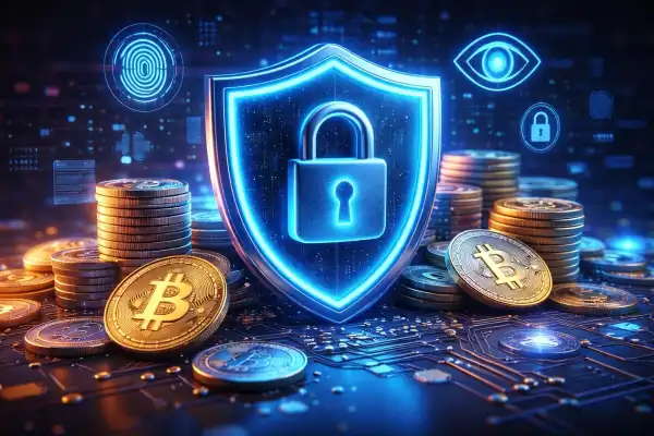 Privatnost u kriptovalutama postaje presudan faktor za širu primjenu digitalnih plaćanja