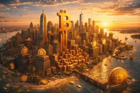 Bitcoin dugoročno ulaganje: zašto strpljivi investitori ostvaruju najveće prinose