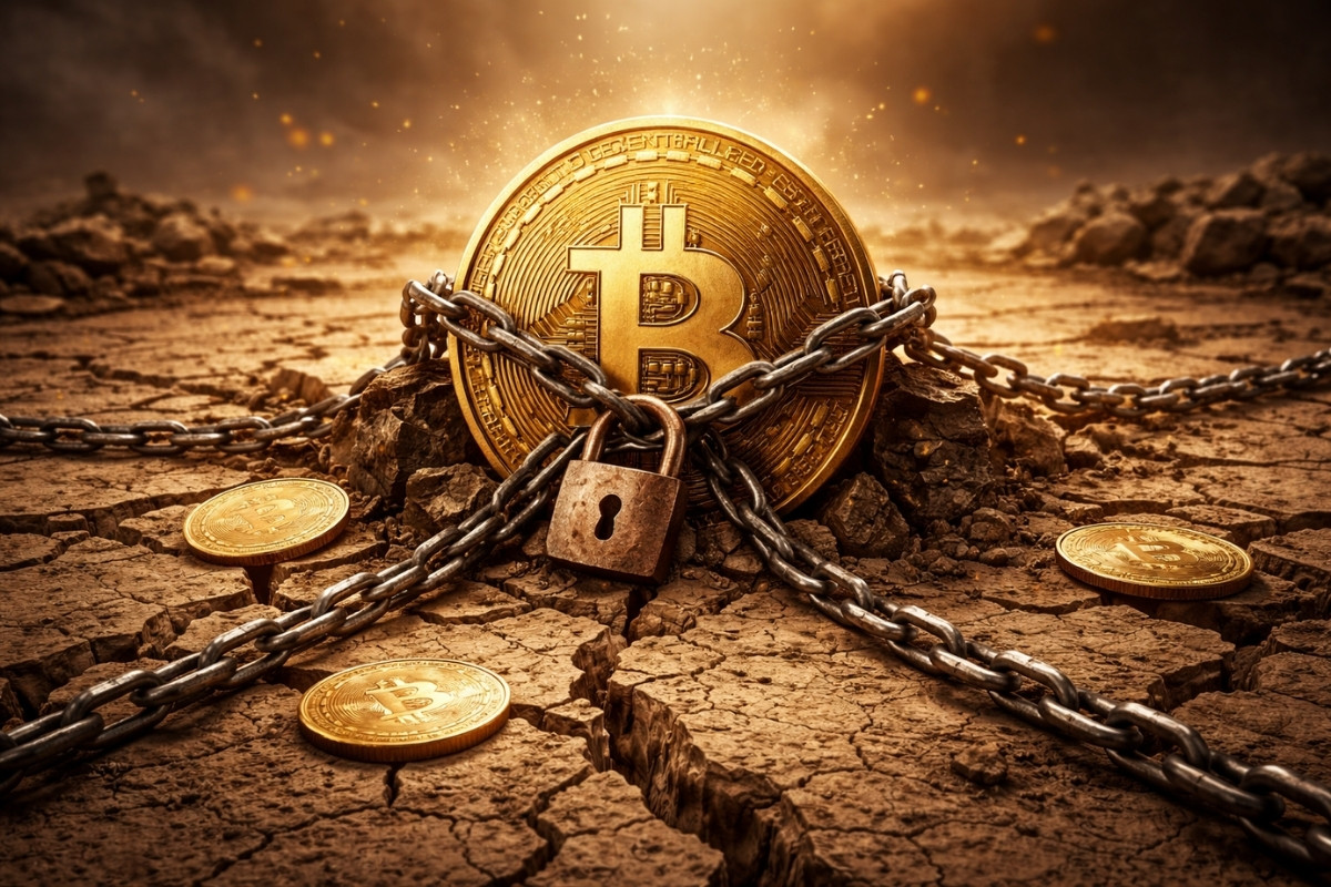 Bitcoin je upravo dosegnuo veliku prekretnicu, a pravo pitanje tek sada dolazi