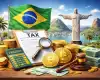 Brazil i kriptovalute u novoj poreznoj fazi koja otvara važna pitanja za ulagače