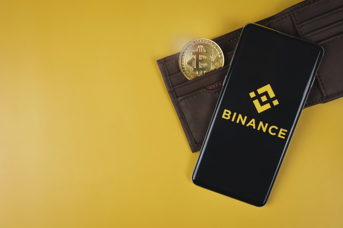 Binance povukao potez u Americi - Otkrivamo tko je Norman Reed