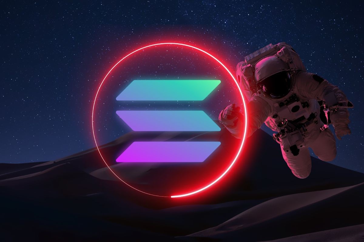 Propada kripto projekt na Solani